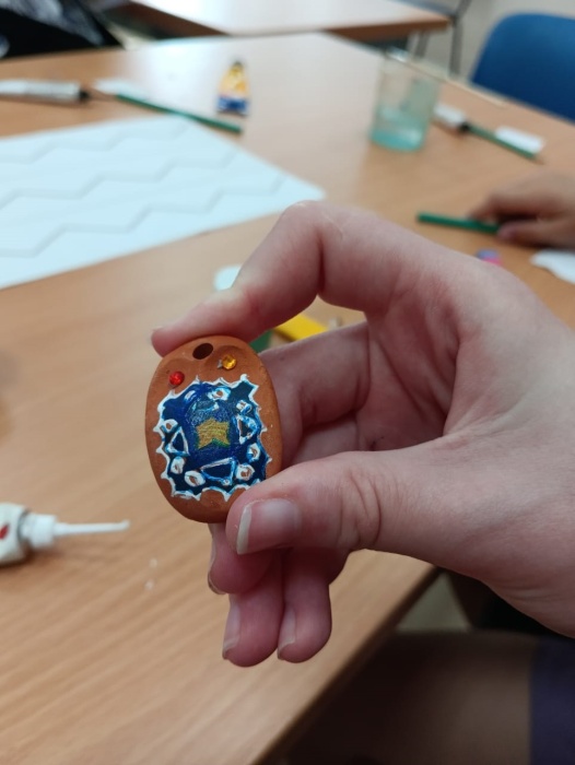 В старину магические предметы защищали якутов от сглаза, порчи, сохраняли здоровье, привлекали удачу