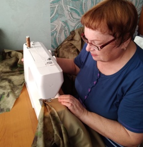 Тыл знает, для кого трудится