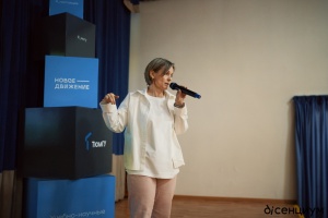 На повестке дня в «Роднике» — экологическая безопасность