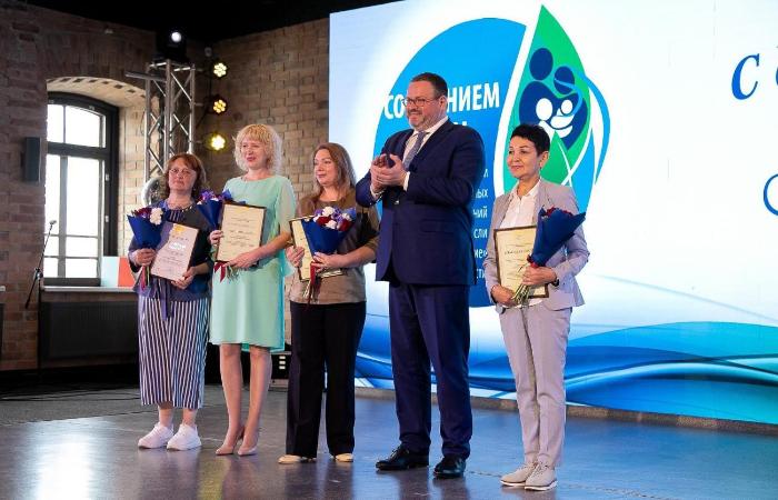 Ребенок все слышит и понимает, просто это видно не сразу