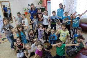 Тележурнал "Точнее" в «Роднике»