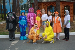 Люди улыбайтесь чаще!!!