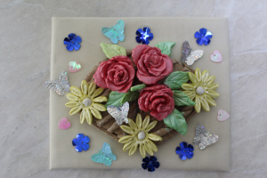 Итоги Всероссийских детско-юношеских конкурсов прикладного творчества