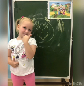 Социально-средовая реабилитация, в рамках пилотного проекта по реабилитации и абилитации детей-инвалидов