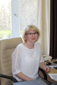 Рубрика «Родник» - знакомство в лицах»