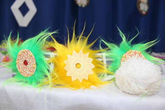 Приглашаем на выставку, посвященную народу саха