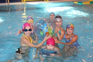 ЗА ЗДОРОВЬЕМ В ЗИМНИЙ «РОДНИК»