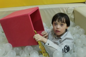 21 МАРТА – МЕЖДУНАРОДНЫЙ ДЕНЬ ЧЕЛОВЕКА С СИНДРОМОМ ДАУНА