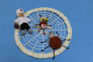 Итоги Всероссийского детско-юношеского конкурса рисунка и прикладного творчества «Цокотуха»