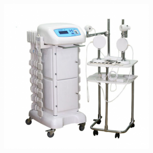 Лечим магнитными полями