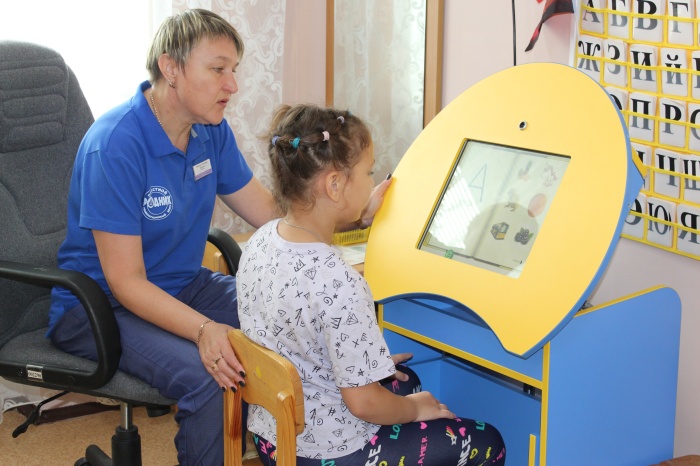 Принимаем пилотный проект. Семьи делают выбор в пользу «Родника»