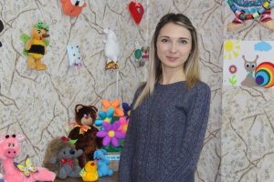 «Педагог ДОбра» центра «Родник»