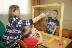 Двери к ним всегда открыты!