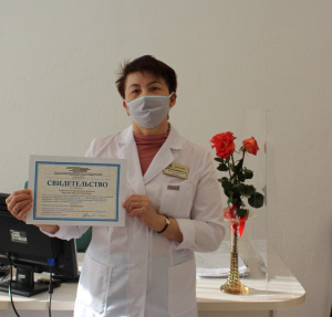 Специалисты центра АУ СОН ТО «Родник» стали участниками III Национального Междисциплинарного Конгресса с международным участием «Физическая и реабилитационная медицина в педиатрии: традиции и инновации»