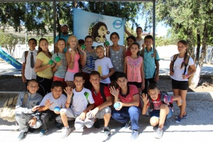 Сотрудники «Родника» приняли участие во  II этапе  XI областного фестиваля методических идей «Дорогой открытий»