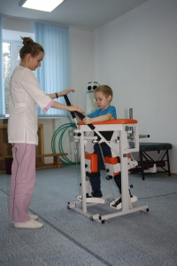 ВОЗМОЖНОСТИ ЛЕЧЕБНОЙ БАЗЫ РЕАБИЛИТАЦИОННОГО ЦЕНТРА «РОДНИК»