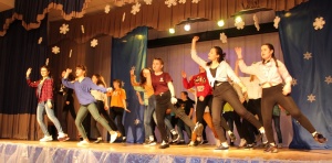 «Родник» принял на оздоровление и реабилитацию детей, состоящих на диспансерном учете в организациях  здравоохранения Тюменской области