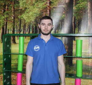 «Родник» - знакомство в лицах