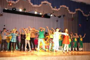 Социокультурная реабилитация  в «Роднике»