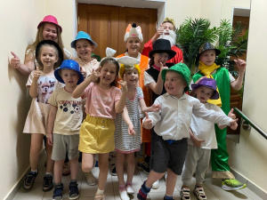 Итоги первого реабилитационного заезда по пилотному проекту