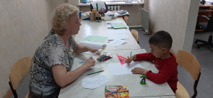 Диагностика  в социальной реабилитации по пилотному проекту