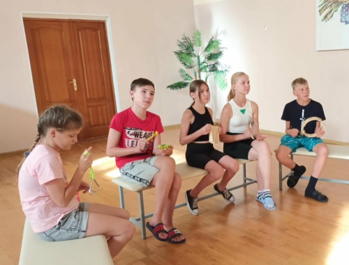 Музыка стирает дистанцию между нормой и не нормой