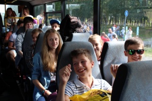 СОСТОЯЛСЯ ЗАЕЗД НА 3 СМЕНУ "ЛЕТНЕЕ НАСТРОЕНИЕ ИЛИ ОДНА ГЛАВА "КНИГИ КАНИКУЛ"