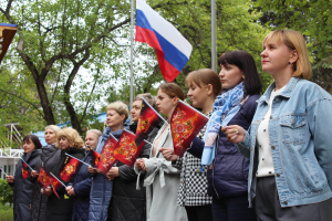 Мы обращаемся к сердцу вашему. К памяти вашей