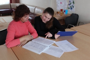 Повышение эффективности работы специалистов по комплексной реабилитации