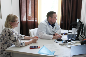 «Родник» готовится к летней оздоровительной кампании