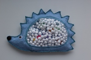 Творческий мастер-класс для родителей