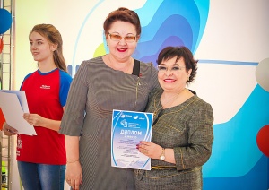 Специалисты ЦКР «Родник» презентовали опыт работы центра на областном семинаре