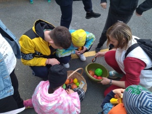 В «Роднике» прошел День семьи