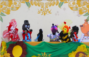 Проект "СЕМЬ секретов счастьЯ" - для вас, уже завтра! 