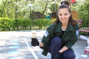 Преображаемся к лету!