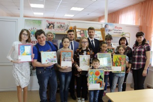 Совместный проект ЦКР «Родник» и Сбербанка стартовал в марте 2017 года