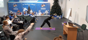 Специалисты «Родника» делятся эффективными практиками работы с детьми