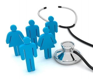 	Сотрудники ОРЦ « Родник»  осмотрены онкологами « Медицинского города»