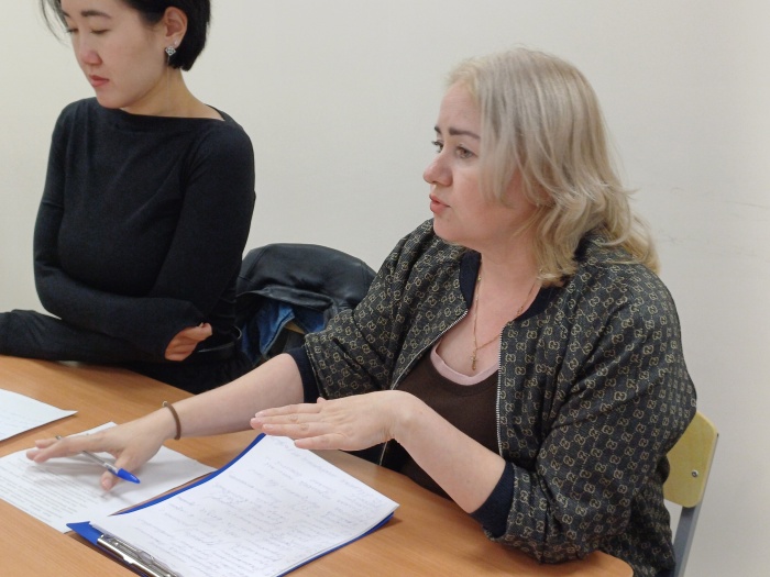 Команда решает все: усиливаем междисциплинарный подход в формате разбора кейсов