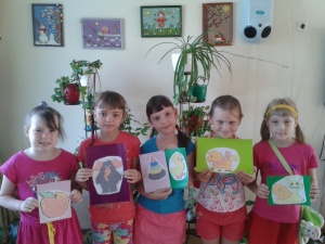 ШАРИКОВЫЙ ПЛАСТИЛИН ИЛИ ЧТО С НИМ МОЖНО ДЕЛАТЬ?