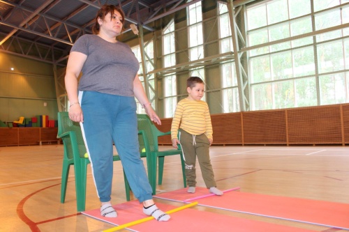 Здоровые фасции – это хорошо!