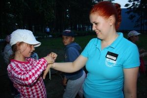 ОТКРЫТИЕ СМЕНЫ