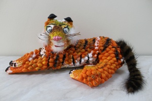 Итоги Всероссийского детско-юношеского конкурса рисунка и прикладного творчества "Моя Родина 2018"