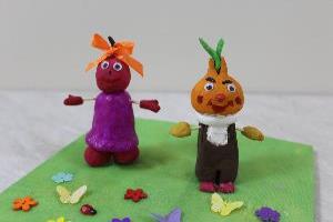 Поздравляем победителей Всероссийского детско-юношеского конкурса рисунка и прикладного творчества "Чиполлино"