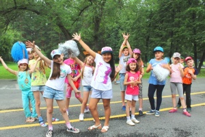 Программа «Точнее» в «Роднике»