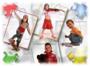 Организуем отдых школьникам в весенние каникулы