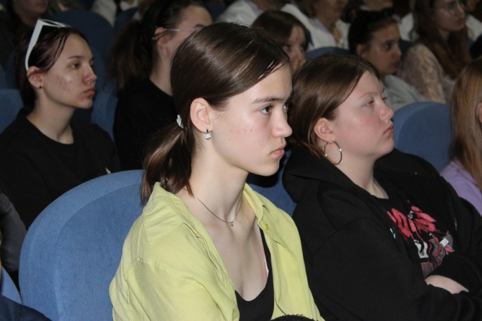 В реабилитационном центре «Родник» прошел первый этап всероссийских антитеррористических учений