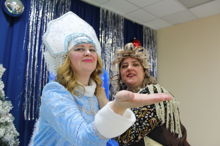 Стартовали продажи НОВОГОДНИХ ШКОЛЬНЫХ ЗАЕЗДОВ. Приглашаем классы на праздничные программы