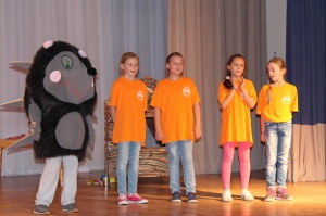 ФОТООТЧЕТ С 03.07.2015 ПО 06.07.2015