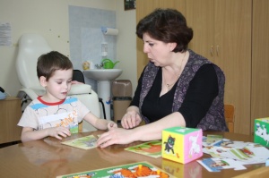  «ДАВАЙ ПОГОВОРИМ»!